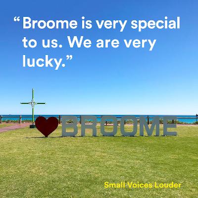 Broome Broome