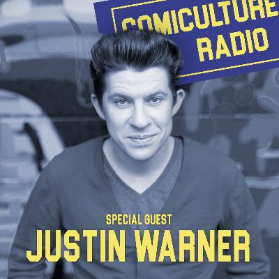 Ep. 03: Justin Warner