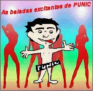 Punic Róqui