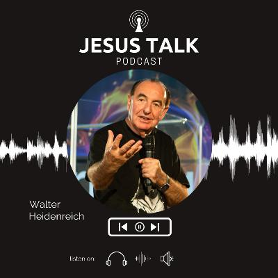 Jesus Talk