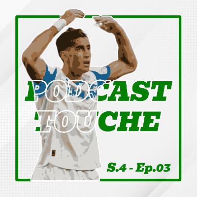 Six matches et déjà deux visages pour l'OM de Roberto De Zerbi