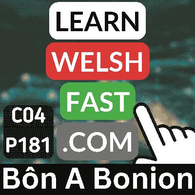 c04p181 (s04e181) - Bôn A Bonion (Stem And Stems)