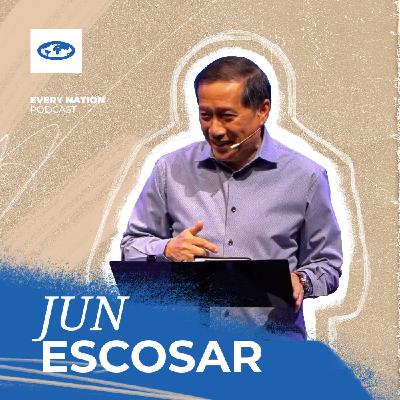 Jun Escosar: Revisiting the Great Commission