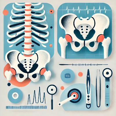 Хто такий ортопед-травматолог і коли час до нього звертатися?