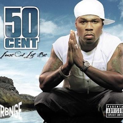 JUST A LIL’ BIT - 50 CENT(STR8NGEREMIX)