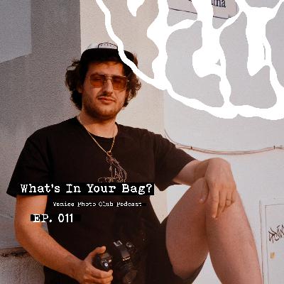 Episode 11: Gabe Gluskin-Braun - @gabe_gb
