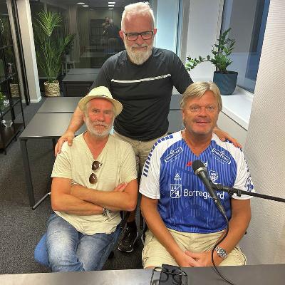– Dette var Sarpsborg 08s aller beste bortekamp i år – Dette var Sarpsborg 08s aller beste bortekamp i år
