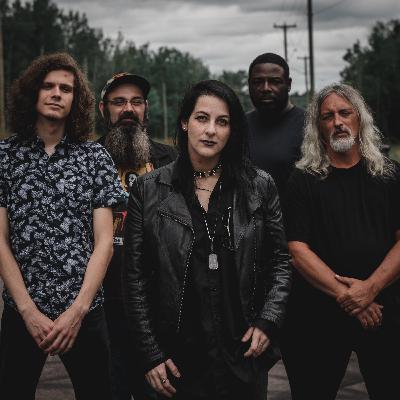 Episode 104: Album interview with _ECHOSEVEN Episode 104: Album interview with _ECHOSEVEN