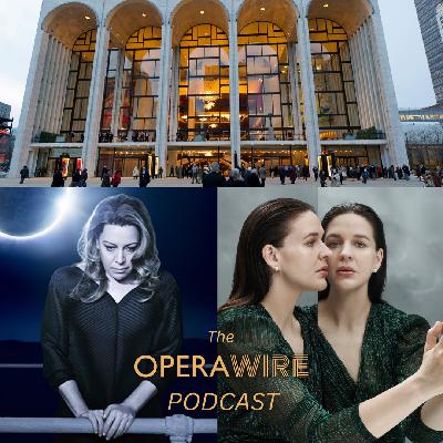 The Metropolitan Opera's Financial Crisis & Tristan und Isolde