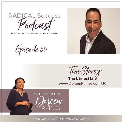 Tim Storey: The Utmost Life