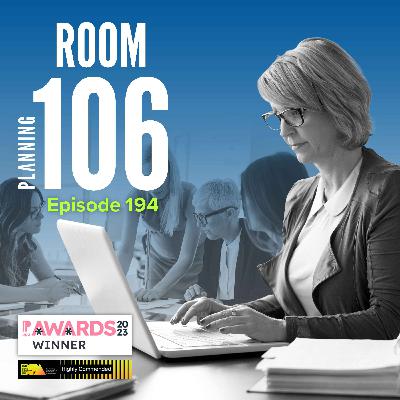 Ep194: The biggest employers of female planners and why there is pressure for the new NPPF to address women’s safety Ep194: The biggest employers of female planners and why there is pressure for the new NPPF to address women’s safety