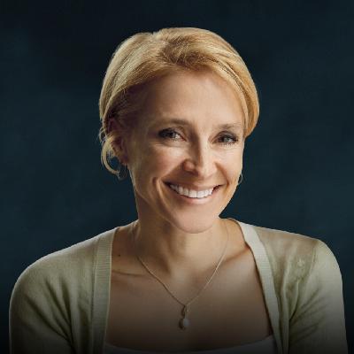 How Empathy and AI Together Will Redefine the Future of Work with Sophie Wade