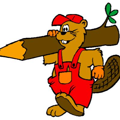 Le sapin des castors Le sapin des castors