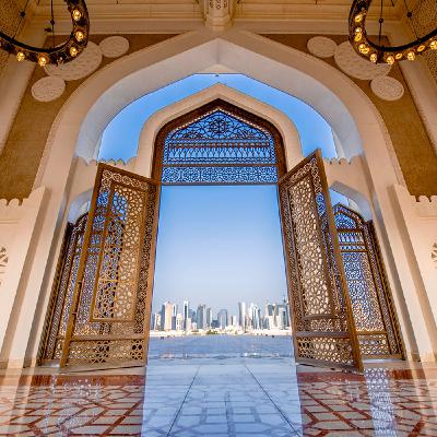 Programa 4. 7 lugares a visitar en Qatar este 2022
