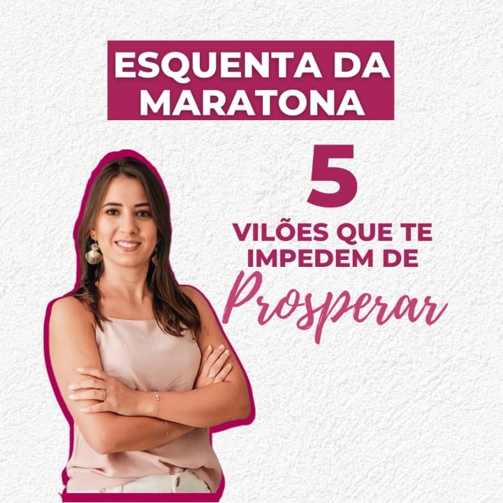 Finanças pra Mulheres
