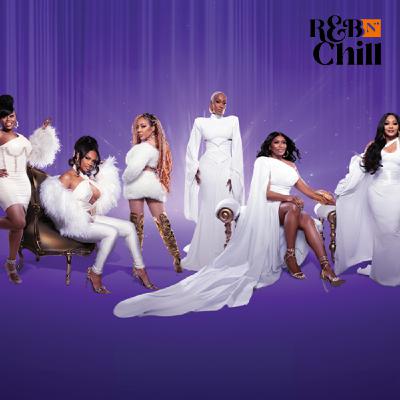 Queens Of R&B Tour Review