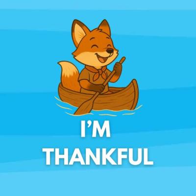 I'M THANKFUL! - A Bedtime Rhyme for Kids! I'M THANKFUL! - A Bedtime Rhyme for Kids!