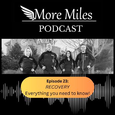 Recovery - Everything You Need to Know Recovery - Everything You Need to Know