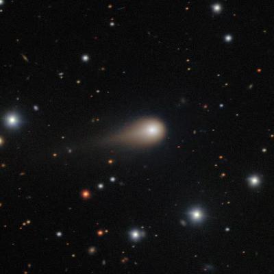 The 3I/Atlas Controversy: Comet or Intelligence Probe Debate