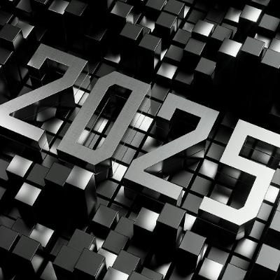 2025  : THE YEAR IN HEAVY