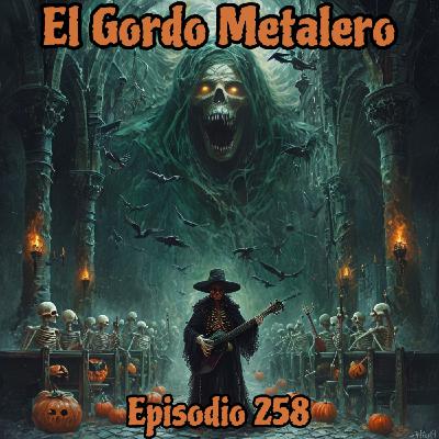 El Gordo Metalero 258