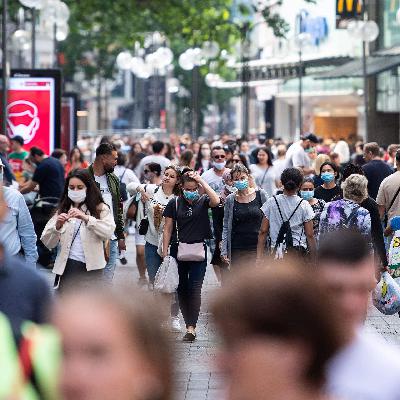 "Corona-Pandemie wissenschaftlich aufarbeiten, nicht parteipolitisch"