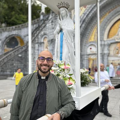 Fr. Rodney Abaaso - Easter 2026 Fr. Rodney Abaaso - Easter 2026