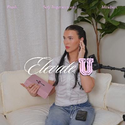 Back and Better | New Season, New Energy | Elevate U Podcast Back and Better | New Season, New Energy | Elevate U Podcast