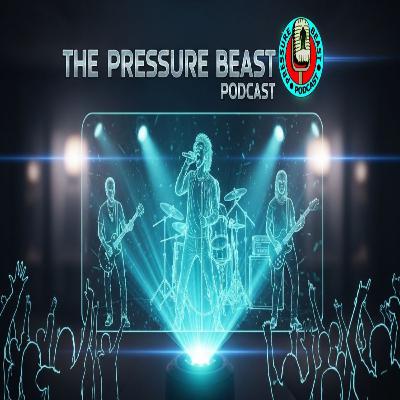 Ep. 28 - Hologram Concerts Are the Future