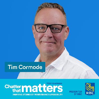 Tim Cormode - The Power to Give