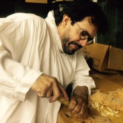 20. The Colonial Potter