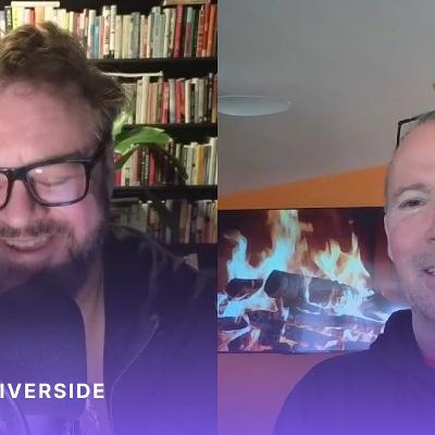Ep. #333: No Mo Trippin w/ Doug Stanhope