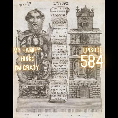 Esoteric Eddie | Zionism Explained, Baal, and Moloch and Goys Oh My!