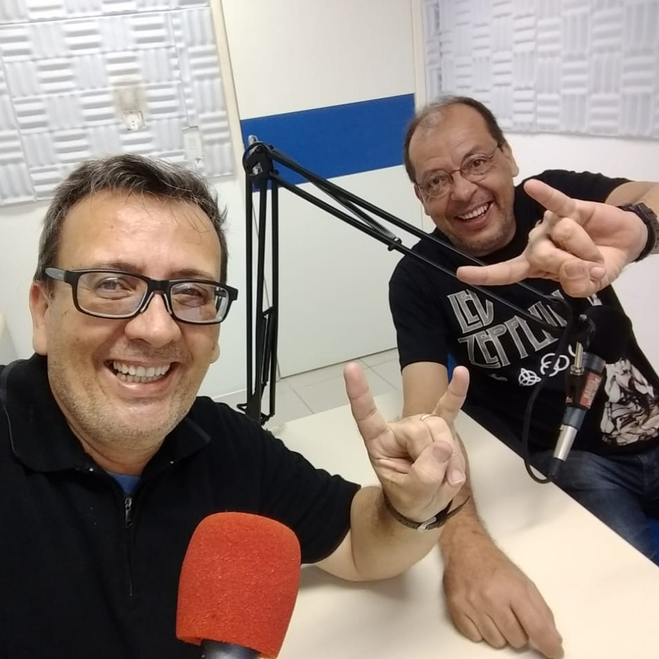 PROGRAMA - QUÍMICA DO ROCK - SEXTA - 28.06 episode artwork