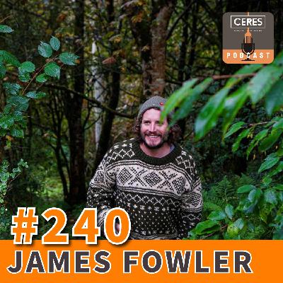 #240: James Fowler on Survival, Growth, and Government Support