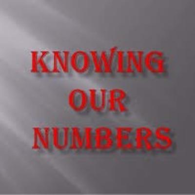 Ch-1 Knowing Our Numbers