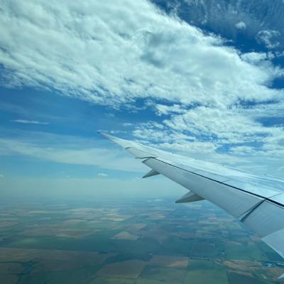 (S1 E6) Everything's Changing!