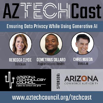 Ensuring Data Privacy When Using Generative AI E39 Ensuring Data Privacy When Using Generative AI E39