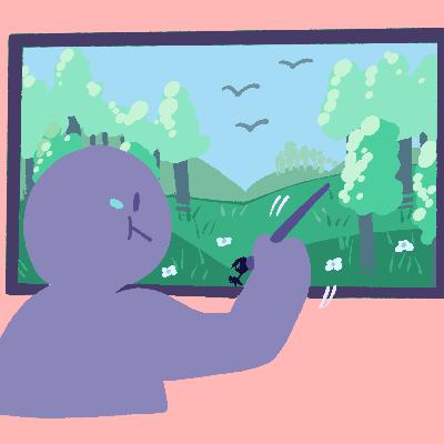 Backgrounds