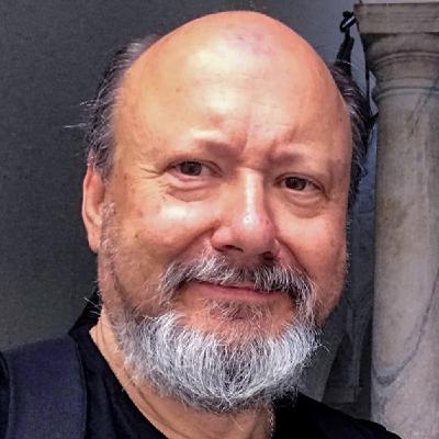 Episodio 10.- Javier Otaola y su concepto de la Ilustración