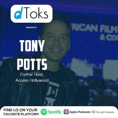 Business, Hollywood, and so much more | Tony Potts Business, Hollywood, and so much more | Tony Potts