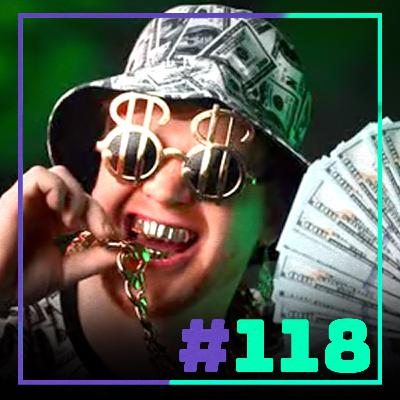 [118] - Negocios Ricos, Dueños Pobres – Cómo emprender