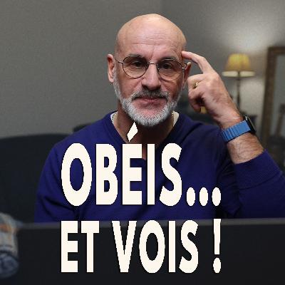 504. L’obéissance ouvre des portes — Vivez pleinement la vie de Dieu (Zoé) 504. L’obéissance ouvre des portes — Vivez pleinement la vie de Dieu (Zoé)