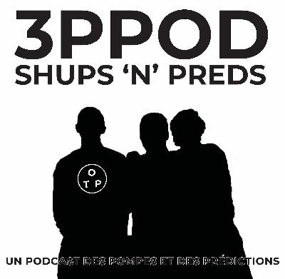 3PPOD Episode #6: Grey Cup Recap