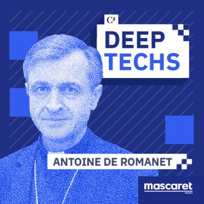 "L'intelligence artificielle ne connait ni la vie, ni la mort, ni l'amour"