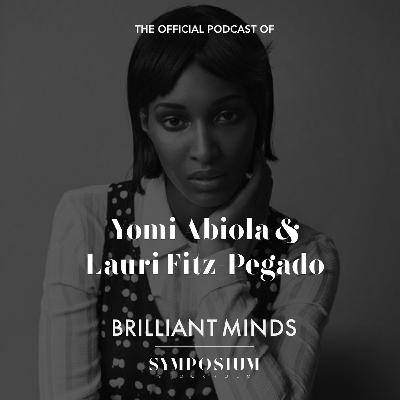 Yomi Abiola & Lauri Fitz Pedago Yomi Abiola & Lauri Fitz Pedago