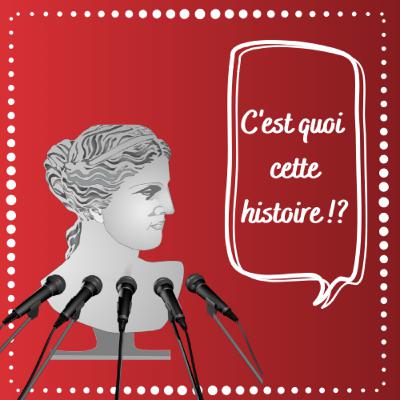 "C'est quoi cette histoire !?", teaser