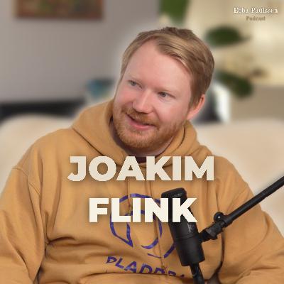31. Om AI och hur det kan förändra vårt sätt att leva och lära. Joakim Flink.