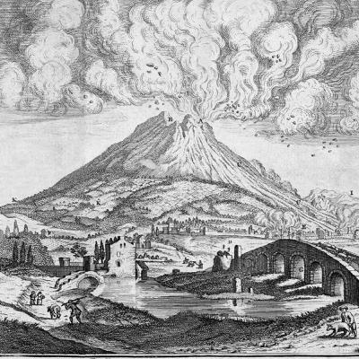 The Downfall of Pompeii The Downfall of Pompeii