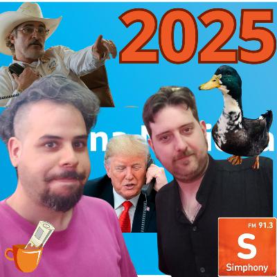 Programa Completo #37 (27.12.25) ESPECIAL FIN DE AÑO Programa Completo #37 (27.12.25) ESPECIAL FIN DE AÑO